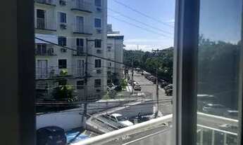 Imagem 3: Lauro de Freitas - Apto 2/4 nascente com varanda - Gran Ville das Artes