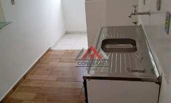 Imagem 3: Apartamento com 2 dormitórios, 55 m² - venda por R$ 190.000,00 ou aluguel por R$ 1.375,00