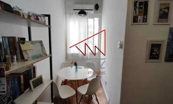 Imagem 6: Apartamento-À VENDA-Copacabana-Rio de Janeiro-RJ