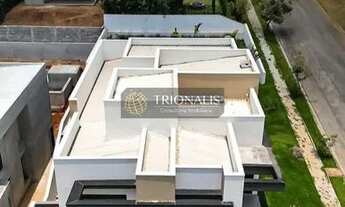 Imagem 6: Casa à venda no Condomínio Figueira Garden - Atibaia