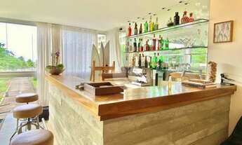 Imagem 5: Apartamento com 4 quartos à venda, 190 m² por R$ 2.750.000 - São Conrado - Rio de Janeiro