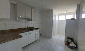 Imagem 4: Alugo apto 3 qts sendo uma suite no Flamboyant!