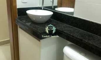 Imagem 4: Apartamento térreo 2 Dormitórios (Vila Tibiriçá