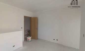 Imagem 4: Sobrado 3 dormitórios à venda, 80 m² Vitória Régia/ Cidade Industrial