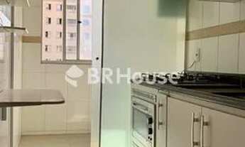 Imagem 3: Norte (Águas Claras