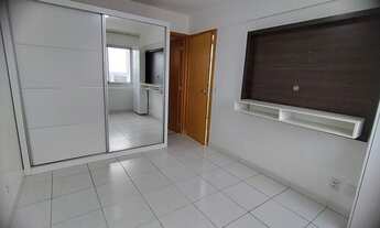 Imagem 5: Apartamento para venda possui 54 metros quadrados com 2 quartos em Parque Amazônia - Goiân
