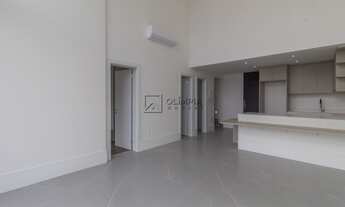 Imagem 4: Locação Apartamento 2 Dormitórios - 97 m² Cerqueira César