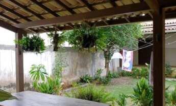 Imagem 3: Casa para venda possui 360 metros quadrados com 4 quartos em Buraquinho - Lauro de Freitas