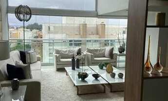 Imagem 6: Apartamento com 3 dormitórios à venda, 178 m² por R$ 2.500.000,00 - Panamby - São Paulo/SP