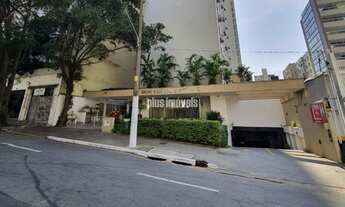 Imagem: Com ótima localização para compras e