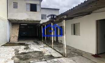 Imagem 3: CARAGUATATUBA - Casa Padrão - Travessão