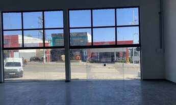 Imagem: Galpão para alugar, 730 m² por R$ 22.000/mês