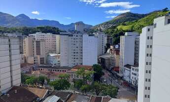 Imagem 5: Apto Centro, frente, amplo, infraestrutura, Rua 16 de março, excelente preço - Petrópolis