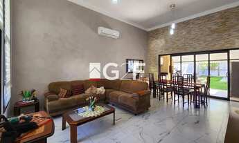 Imagem 2: Casa para Locação Swiss Park - Campinas/Sp