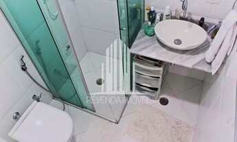 Imagem 5: Casa Assobradada na Vila Monumento com 166m² 6 Dormitórios 4 Suítes 6 Banheiros e 1 Vag