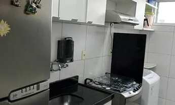 Imagem 2: Apartamento para Venda em João Pessoa, Jardim Oceania, 2 dormitórios, 1 suíte, 1 banheiro