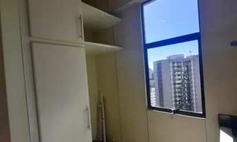 Imagem 6: Apartamento para aluguel possui 45 metros quadrados em Boa Viagem - Belo Horizonte - MG
