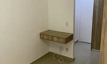 Imagem: Coindomínio Rio Jangada