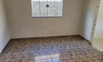 Imagem 6: Casa Padrão em Araraquara