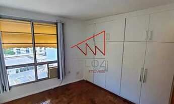 Imagem 7: Apartamento-À VENDA-Gávea-Rio de Janeiro-RJ