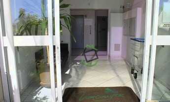 Imagem 6: Apartamento com 2 dormitórios, 62 m² - venda por R$ 360.000,00 ou aluguel por R$ 2.064,13