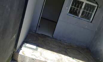 Imagem 4: Kitnet Casa com 1 dormitório