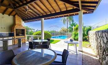 Imagem 3: Casa à venda, Condomínio Vista Alegre, Vinhedo