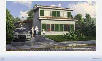 Imagem 2: Casa de Condomínio à venda, 4 quartos, 4 suítes, 2 vagas, Manguinhos -Armação dos Búzios/R