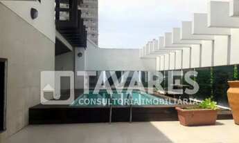 Imagem 7: Cobertura em Barra da Tijuca