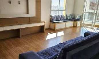 Imagem 2: Apartamento com 2 dormitórios para alugar, 130 m² - Jardim Bela Vista - Santo André/SP