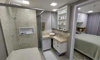 Imagem 7: Apartamento para venda com 56 metros quadrados com 2 quartos em Jardim Oceania - João Pess