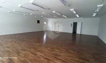 Imagem 2: Sala comercial em 170 m² na Consolação
