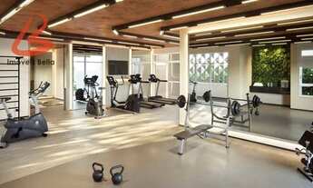 Imagem: Apartamento com 2 dormitórios à venda