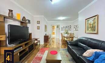 Imagem 2: Apartamento Vila Regente Feijó - São Paulo - SP