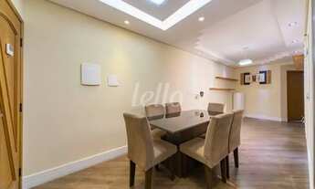 Imagem 2: Santo André - Apartamento Padrão - Vila Helena