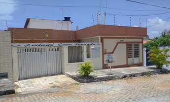 Imagem: Alugo casa duplex em ponta negra