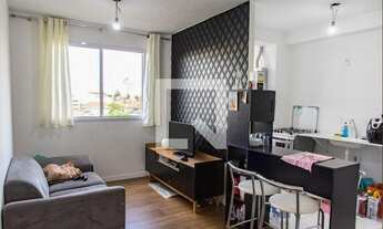 Imagem 3: Apartamento para Aluguel - Liberdade, 1 Quarto, 36 m2