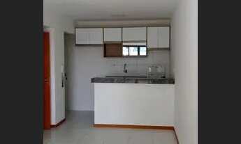 Imagem 7: Apartamento para Locação em Salvador, Caminho das Árvores, 1 dormitório, 1 banheiro, 1 vag