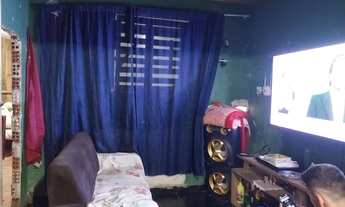 Imagem 6: Sobrado geminado