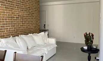 Imagem 3: Venda Apartamento 1 Dormitórios - 50 m² Brooklin