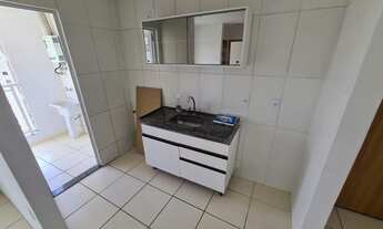 Imagem 6: Apartamento para Locação em Nova Iguaçu, LUZ, 2 dormitórios, 1 banheiro