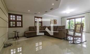 Imagem 3: Casa de Condomínio para Aluguel - Alphaville, 4 Quartos, 300 m2