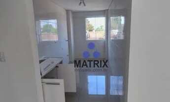 Imagem 4: Apartamento, 70 m² - venda por R$ 220.000,00 ou aluguel por R$ 1.500,00/mês - Weissópolis