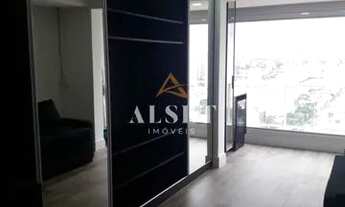 Imagem 4: Apartamento studio em ótima localização no Tatuapé