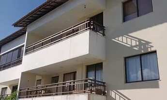 Imagem 4: Apartamento para aluguel possui 76 metros quadrados com 2 quartos em Stella Maris - Salvad