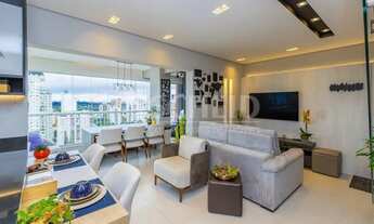 Imagem 6: Cobertura à venda no Campo Belo, 119m² 2 suítes