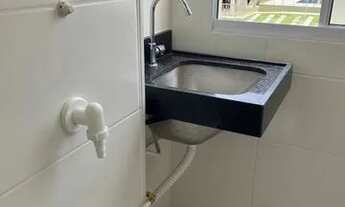 Imagem 13: Ilha de Aruba Apartamento com 2 dormitórios