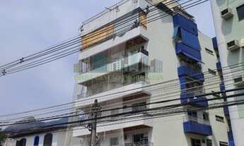 Imagem 2: Apartamento para Venda em Rio de Janeiro, Freguesia (Jacarepaguá), 3 dormitórios, 1 suíte