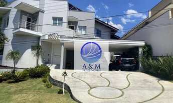 Imagem: Casa com 4 dormitórios à venda, 420 m²