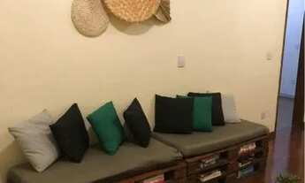 Imagem 2: Apartamento- Santo Antônio (Mulheres
